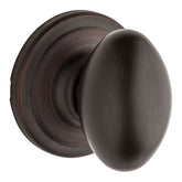 LAUREL KNOB PASSAGE VEN BRONZE